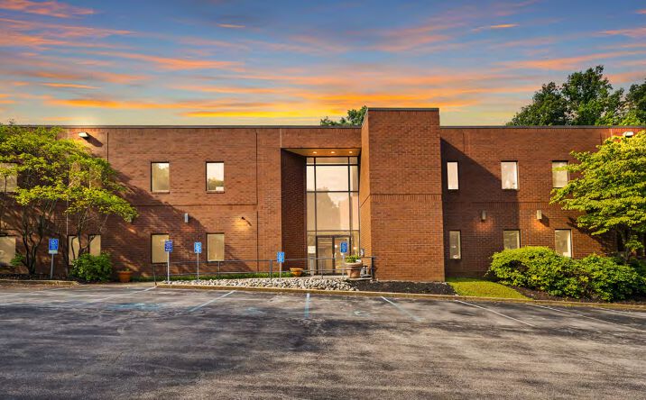 Pictures of Office property located at 21 Industrial Blvd, Paoli, PA 19301 for lease - image #1