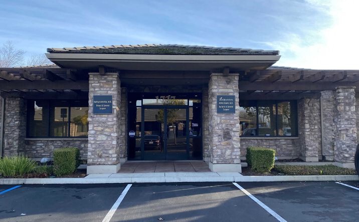 Pictures of Office property located at 1737 Creekside Dr, Folsom, CA 95630 for lease - image #1