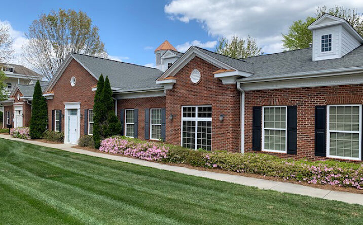 Pictures of Office property located at 154 Dornach Way, Bermuda Run, NC 27006 for lease - image #1