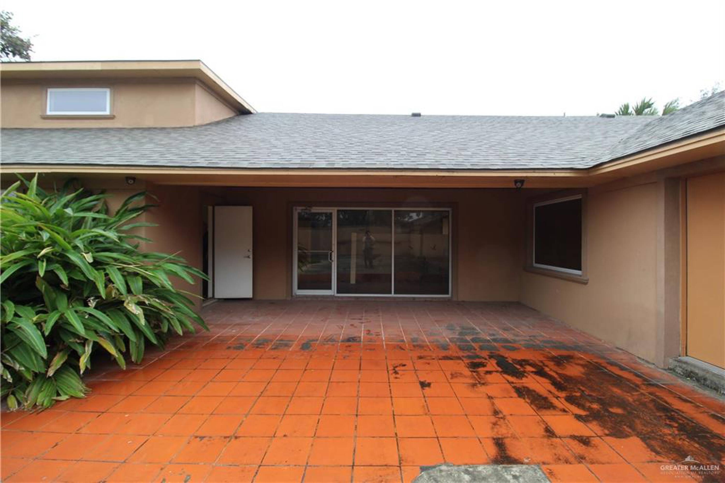 408 Lindberg Avenue, McAllen, TX 78501