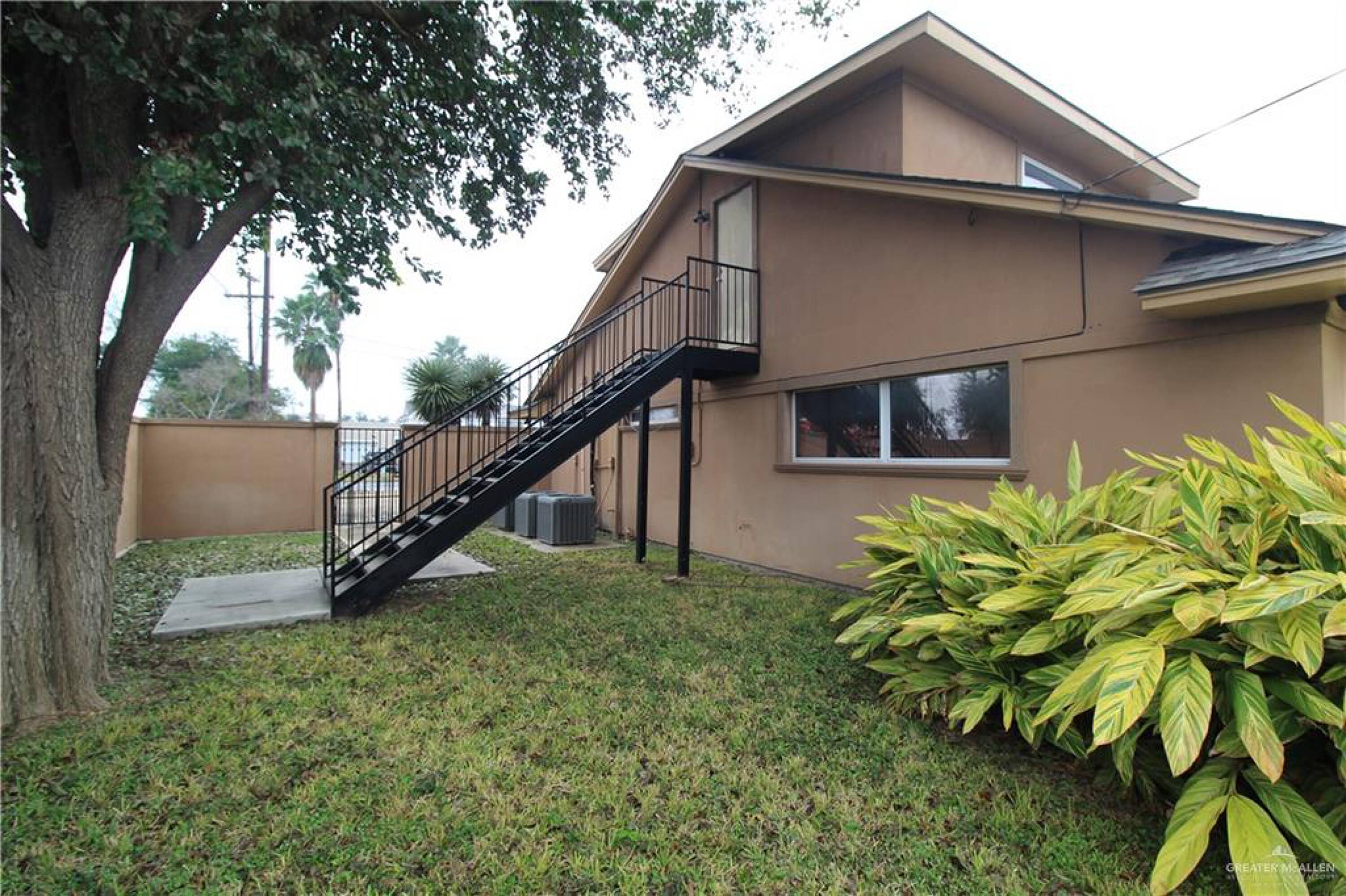 408 Lindberg Avenue, McAllen, TX 78501