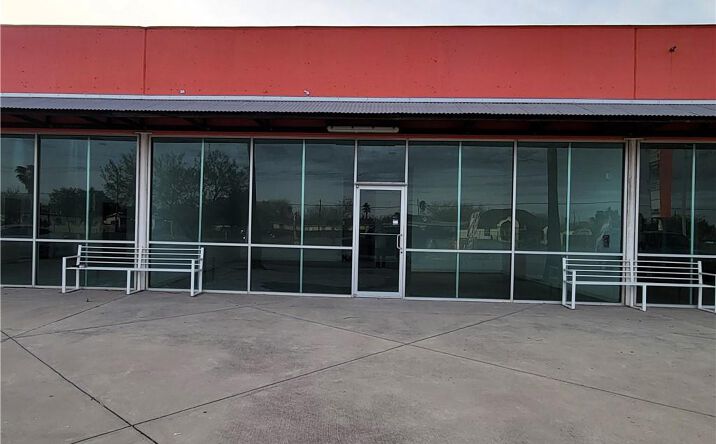 Pictures of Land property located at 4623 S Alamo Road # 111, Edinburg, TX 78542 for lease - image #1