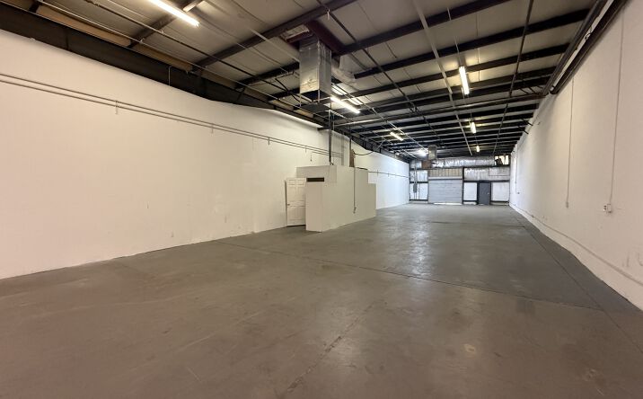 Pictures of Industrial property located at 1601-1627 W Grant, Tucson, AZ 85745 for lease - image #1