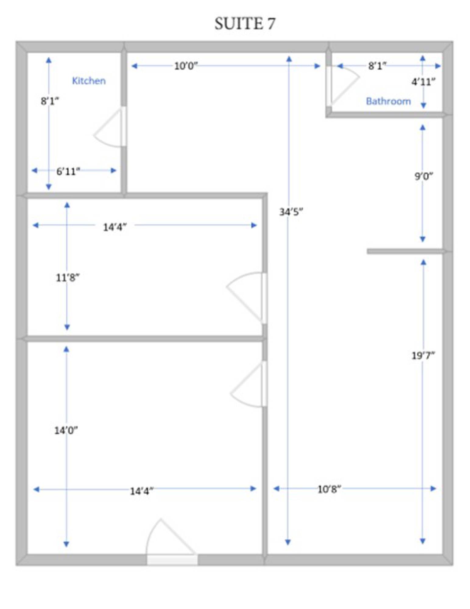 The Commercial Real Estate Exchange