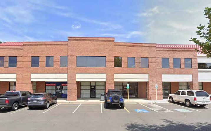 Pictures of Retail, Office property located at Mapledale Plaza, Dale City, VA 22193 for lease - image #1