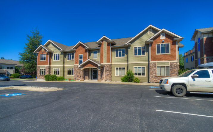 Pictures of Office property located at 110 Enterprise Blvd, Bozeman, MT 59718 for lease - image #1