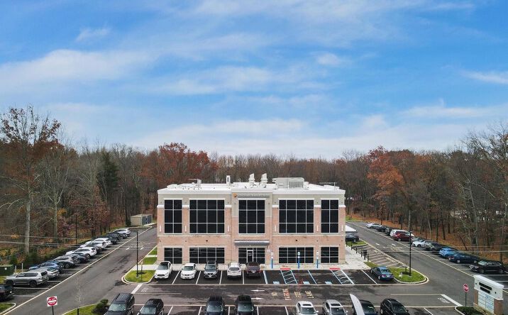 Pictures of Office property located at 55 Willow Ln, Englishtown, NJ 07726 for lease - image #1