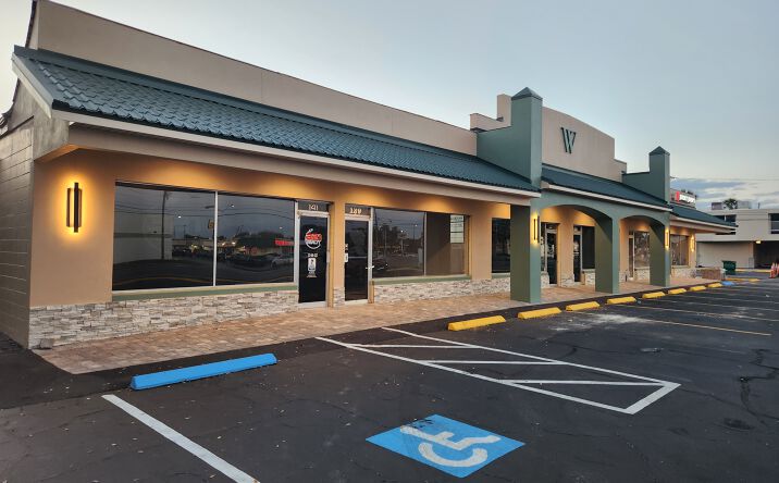 Pictures of Office, Retail property located at 131-141 S Courtenay Pkwy, Merritt Island, FL 32952 for lease - image #1
