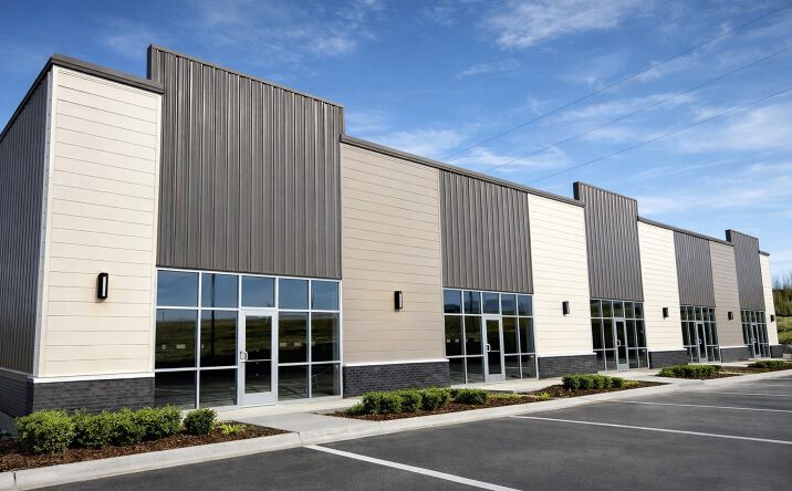Pictures of Retail, Industrial property located at 18140 Giles Rd, Omaha, NE 68136 for lease - image #1