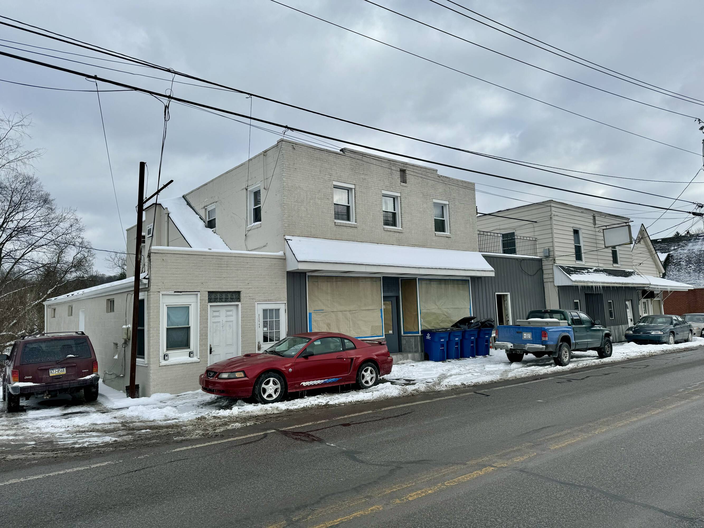 6535 Library Rd, South Park Township, PA 15129