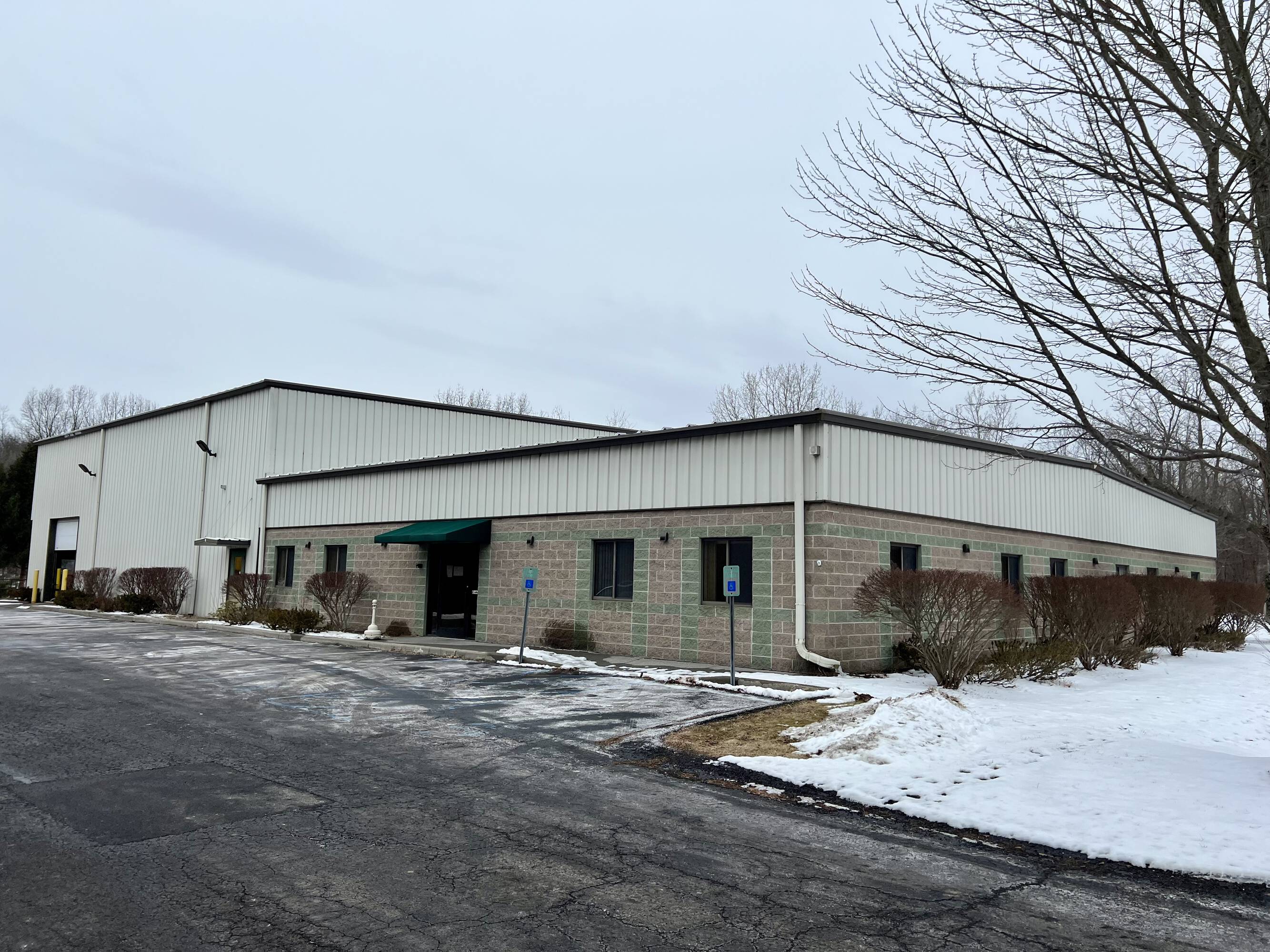 1365 Clifton Road Building C - 6uvvjjy