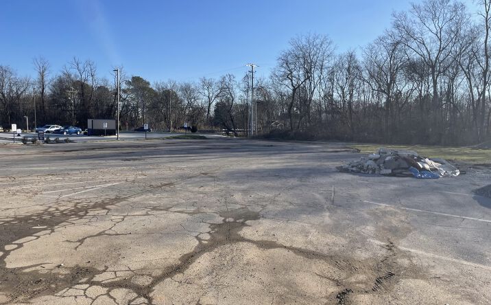Pictures of Land property located at Golf Club Ln, Clarksville, TN 37043 for lease - image #1