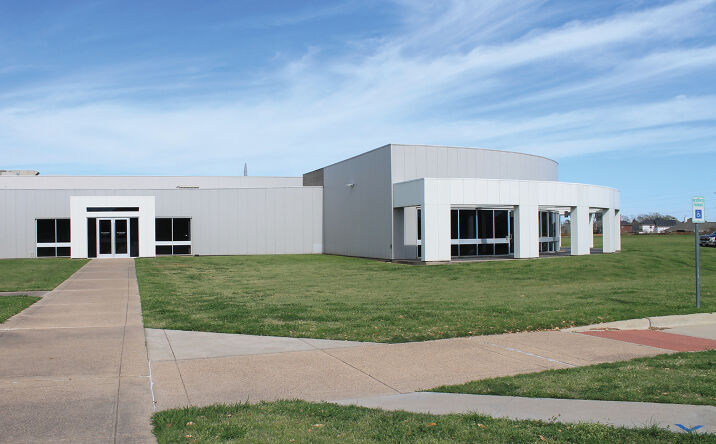 Pictures of Industrial property located at 2501 Earl Rudder Fwy, College Station, TX 77845 for lease - image #1