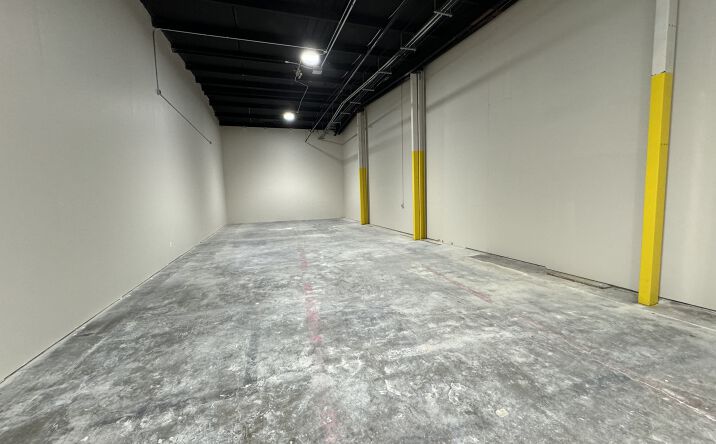 Pictures of Industrial property located at 1927 W Beebe Capps Expy, Searcy, AR 72143 for lease - image #1