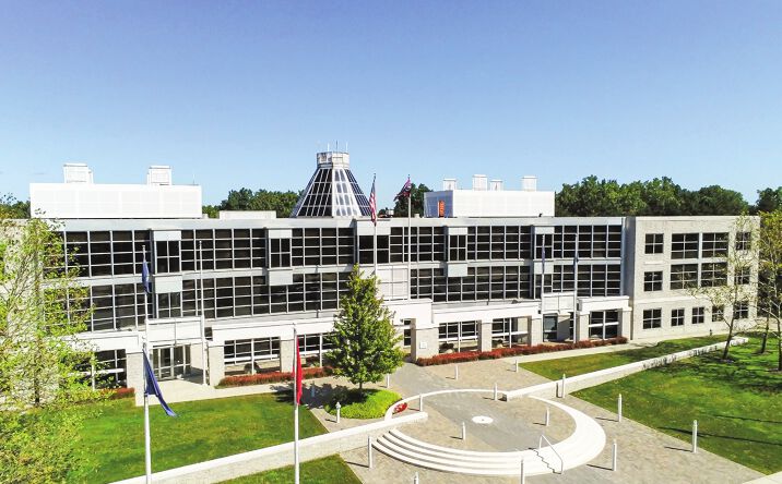 Pictures of Office property located at 25101 Chagrin Blvd, Beachwood, OH 44122 for lease - image #1