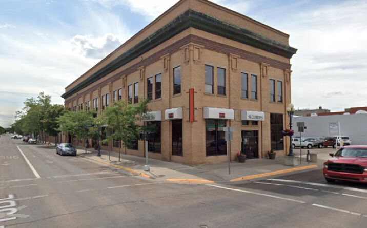 Pictures of Office property located at 18 6th St N, Great Falls, MT 59401 for lease - image #1