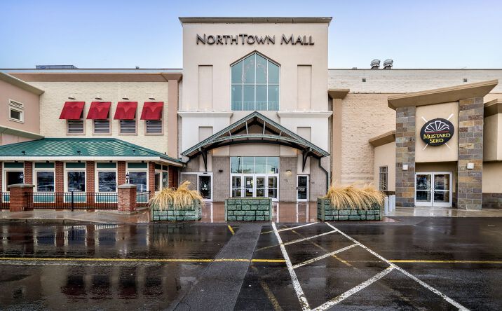 Pictures of Retail property located at 4750 N Division St, Spokane, WA 99207 for lease - image #1
