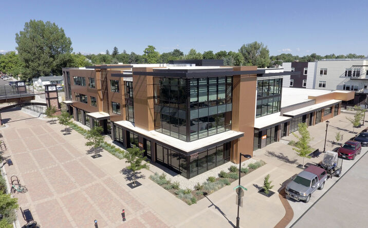 Pictures of Office property located at 1025 Cannon St, Louisville, CO 80027 for lease - image #1
