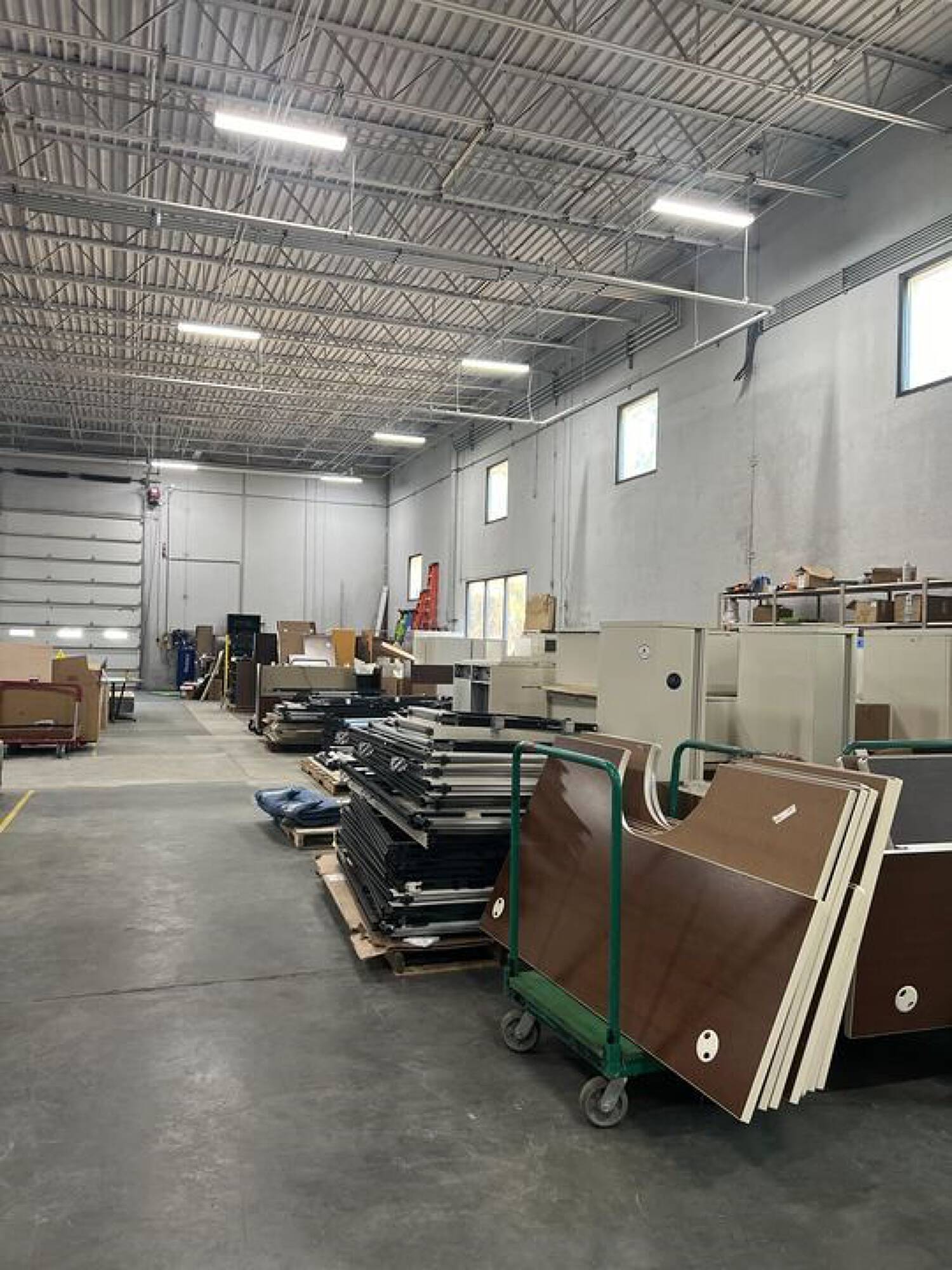 1400 Mechanical Blvd, Garner, NC 27529