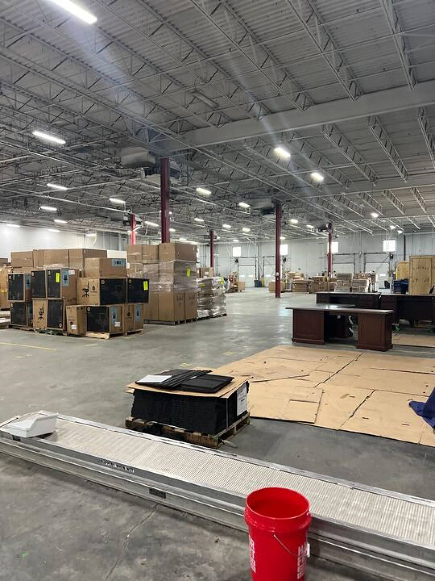 1400 Mechanical Blvd, Garner, NC 27529