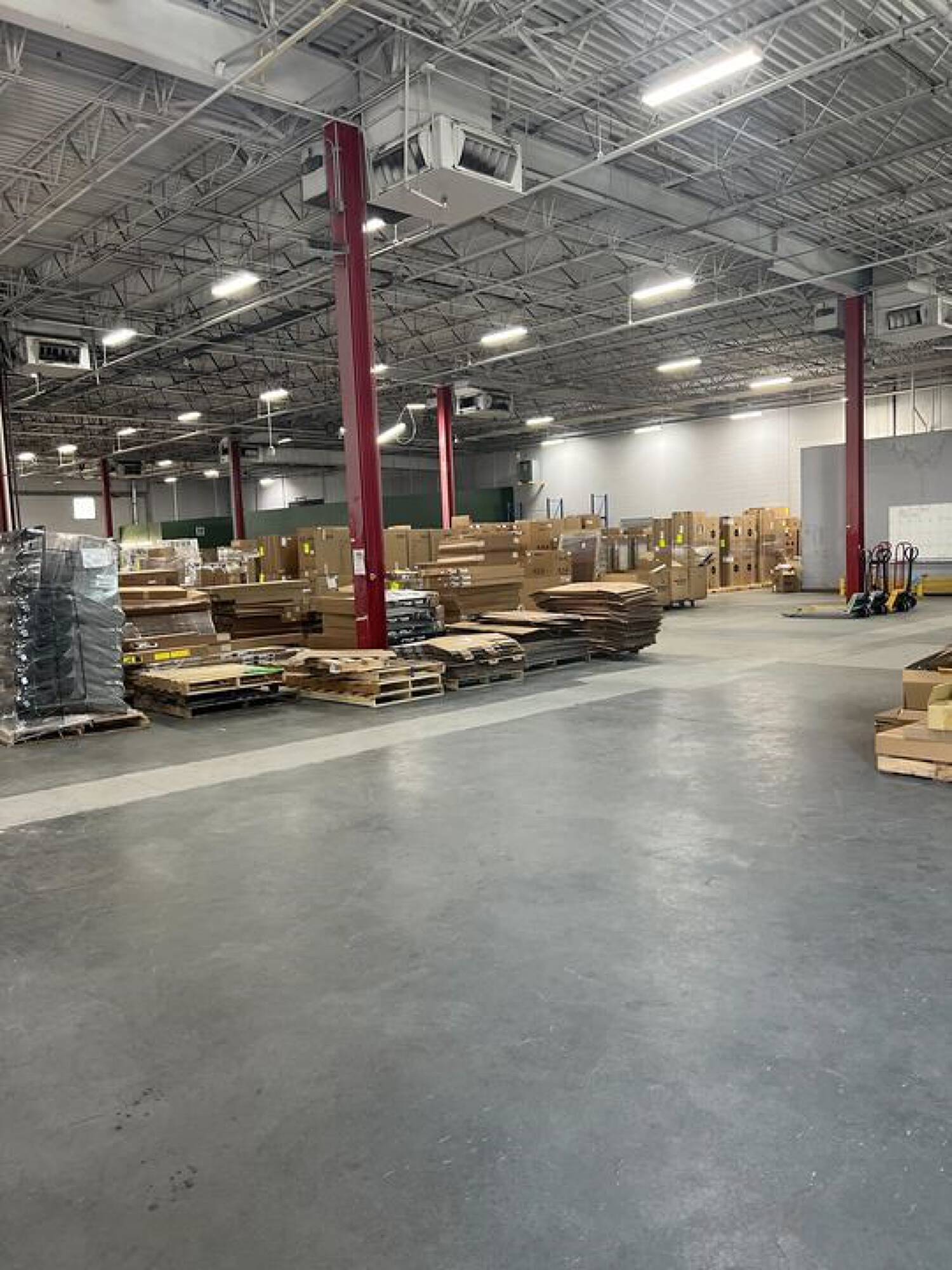 1400 Mechanical Blvd, Garner, NC 27529