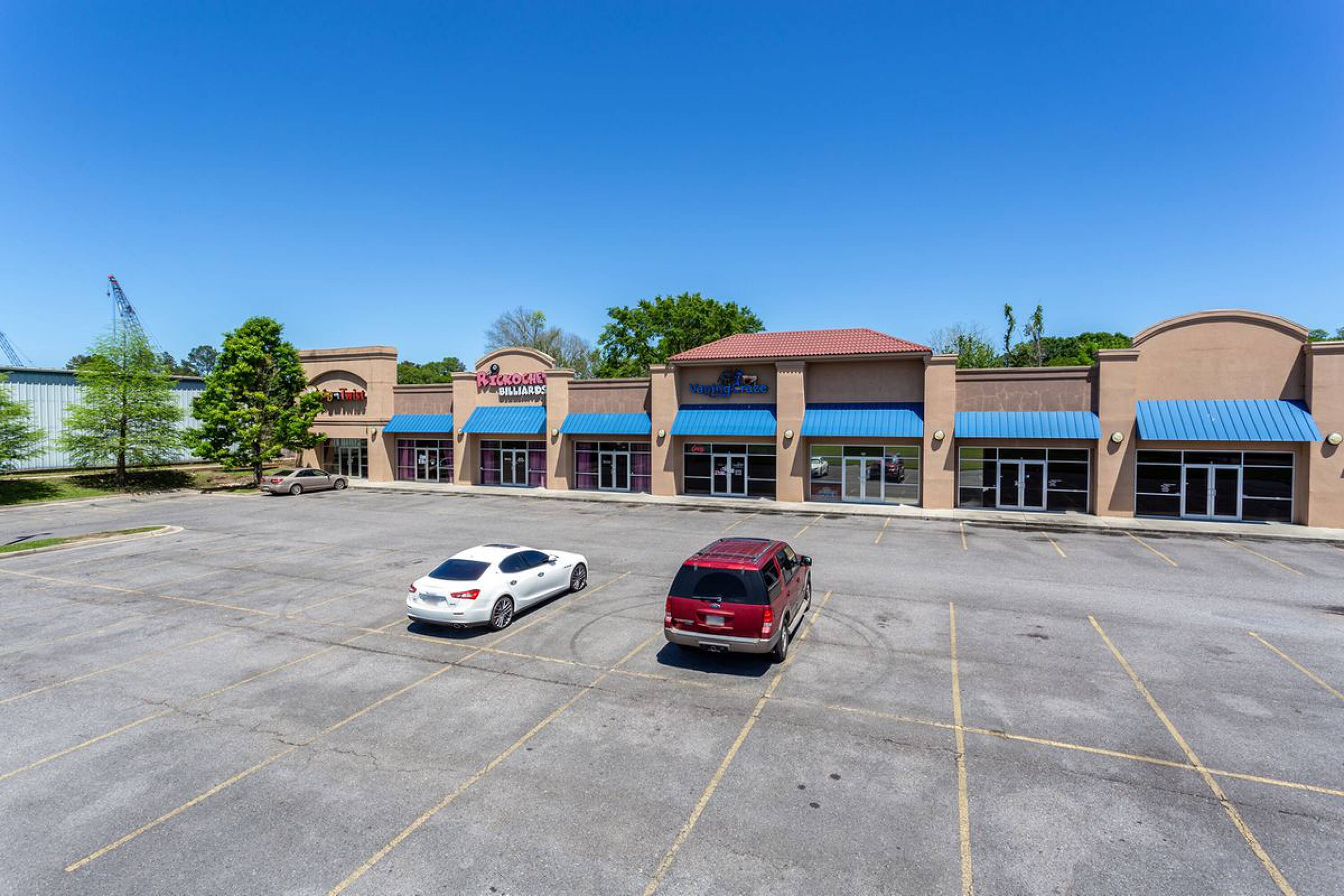 17540 Airline Hwy, Prairieville, LA 70769