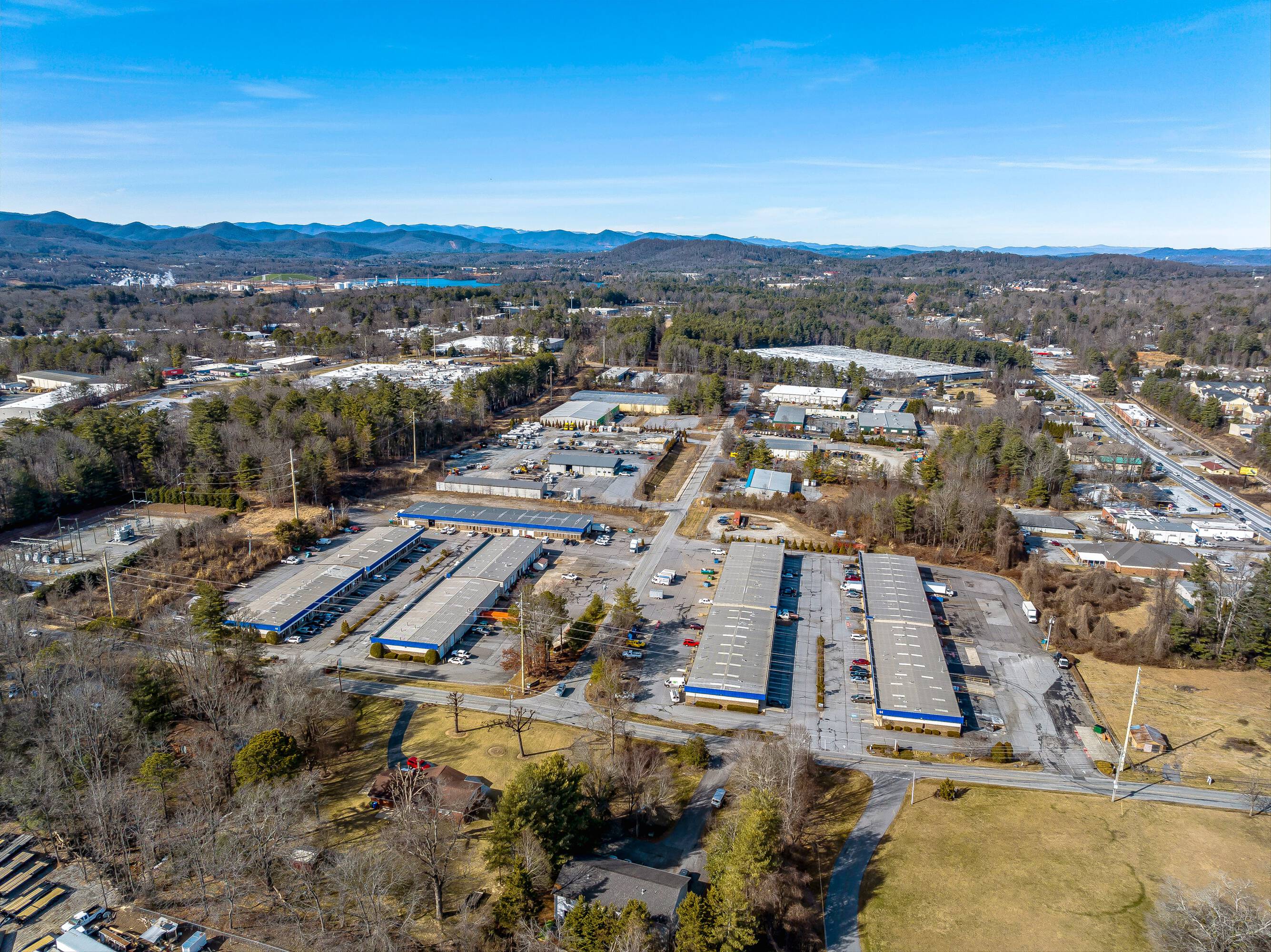 44 Buck Shoals Rd, Arden, NC 28704