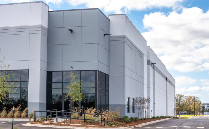 Pictures of Industrial property located at 100 Electronics Blvd SW, Huntsville, AL 35824 for sales - image #1