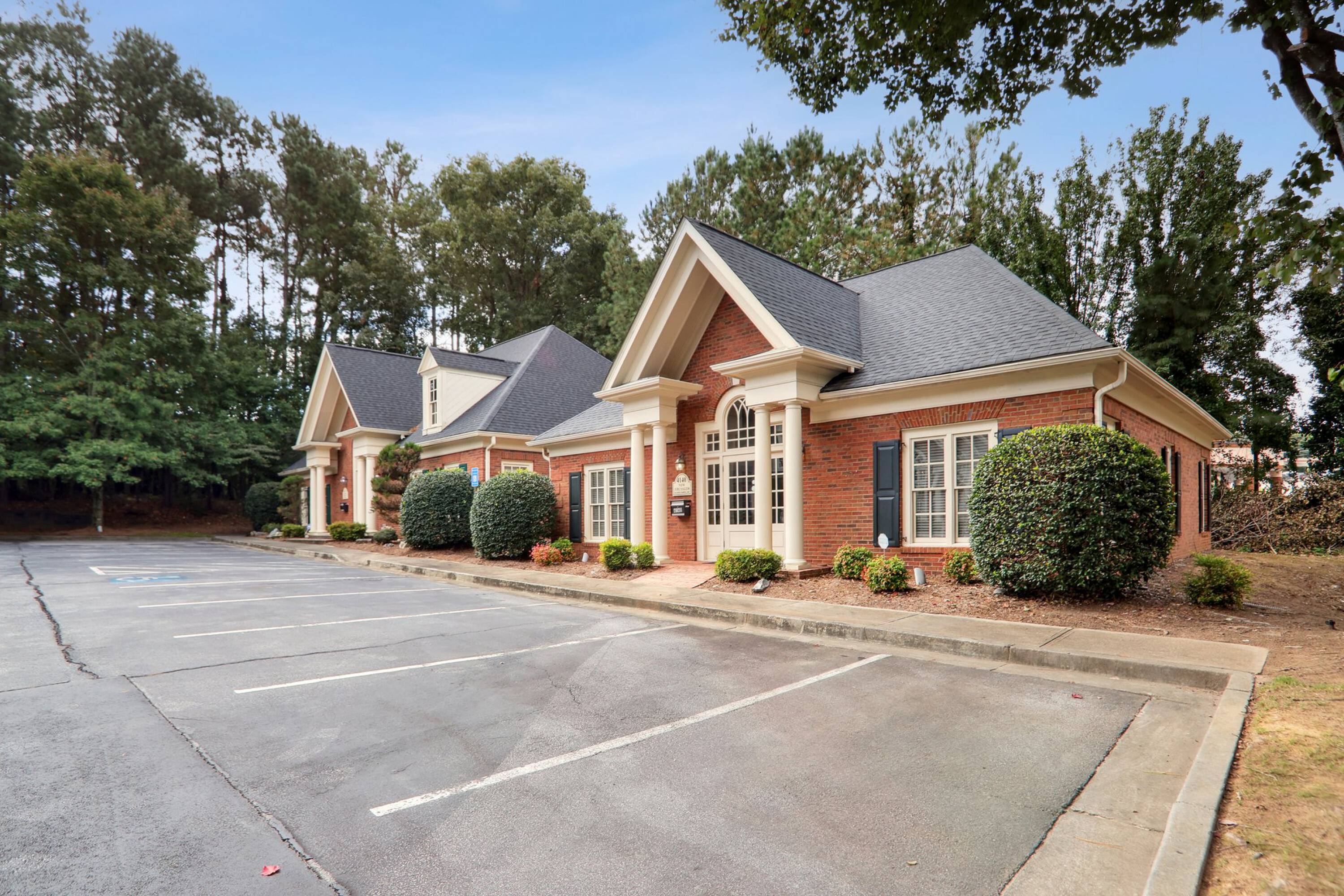 3883 Steve Reynolds Blvd Norcross Ga 30093 4140 Steve Reynolds Blvd, Norcross, GA 30093 | Crexi.com