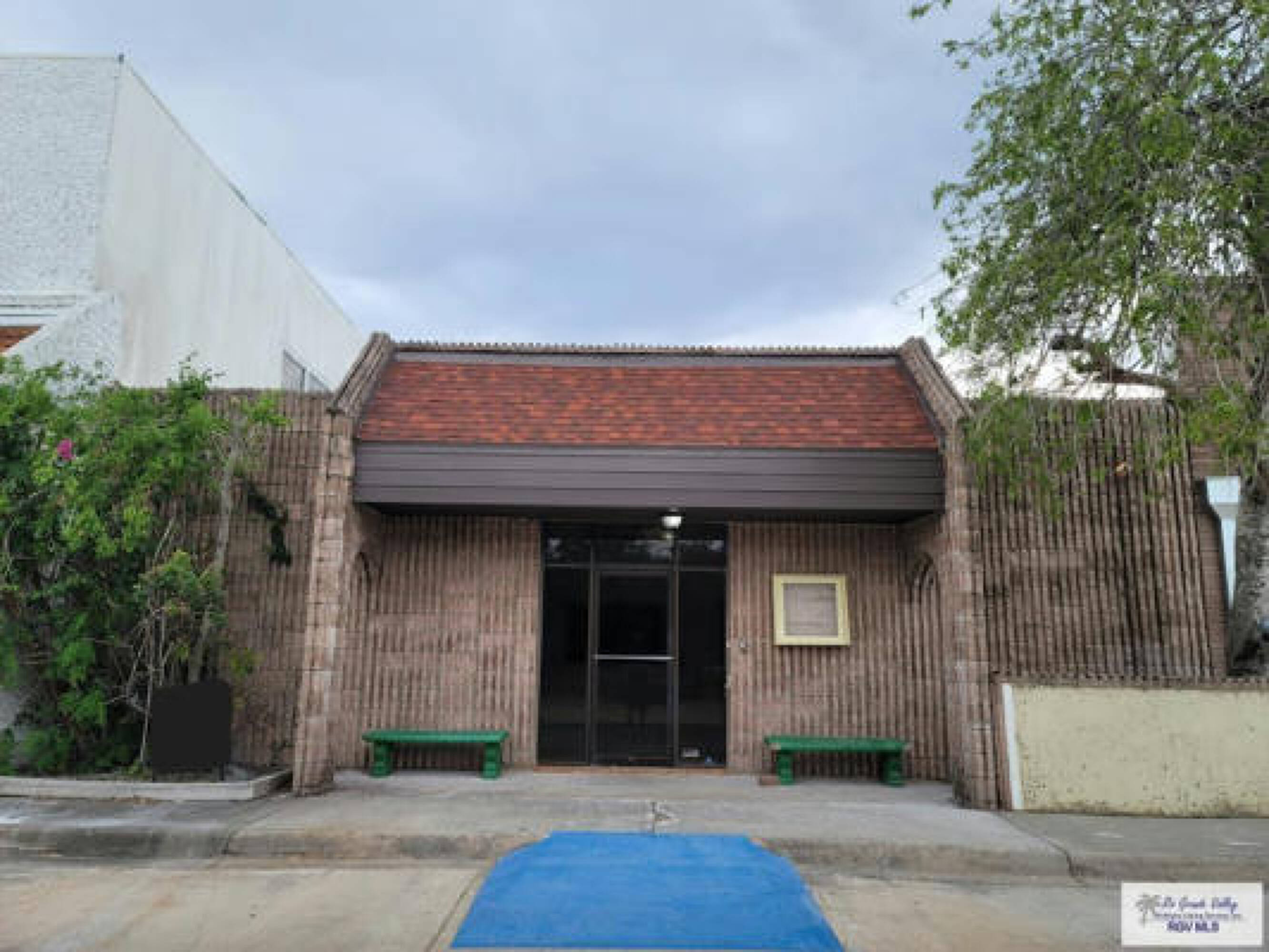 1092 E Los Ebanos Blvd, Brownsville, TX 78520