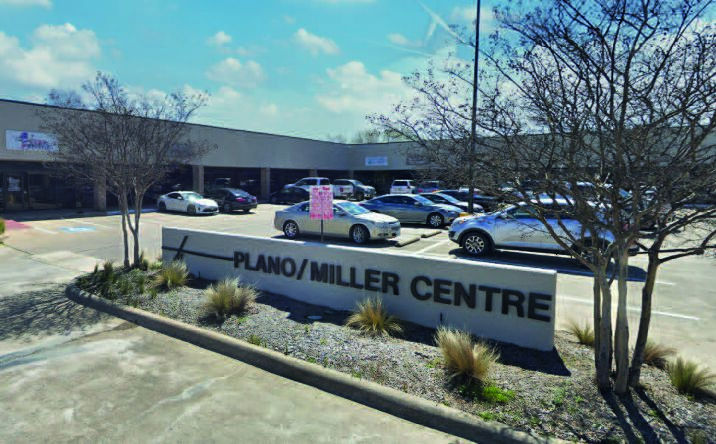 Pictures of Retail, Industrial property located at 10720 Miller Road & 10660 Plano Road, Dallas, TX 75238 for lease - image #1