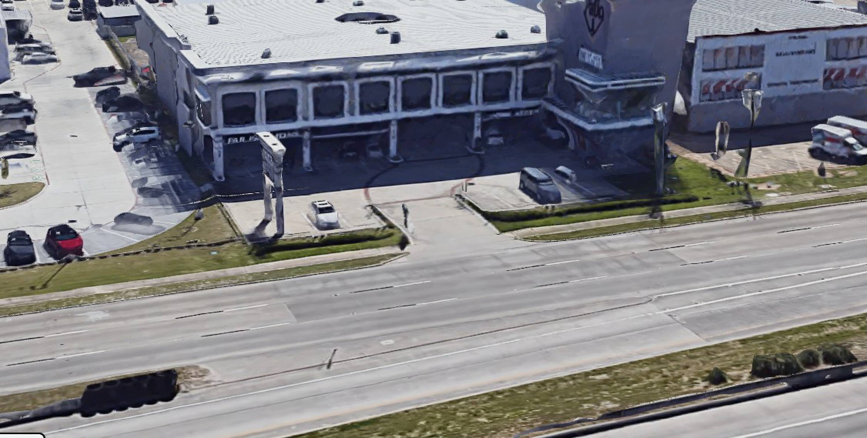 20425 Katy Fwy