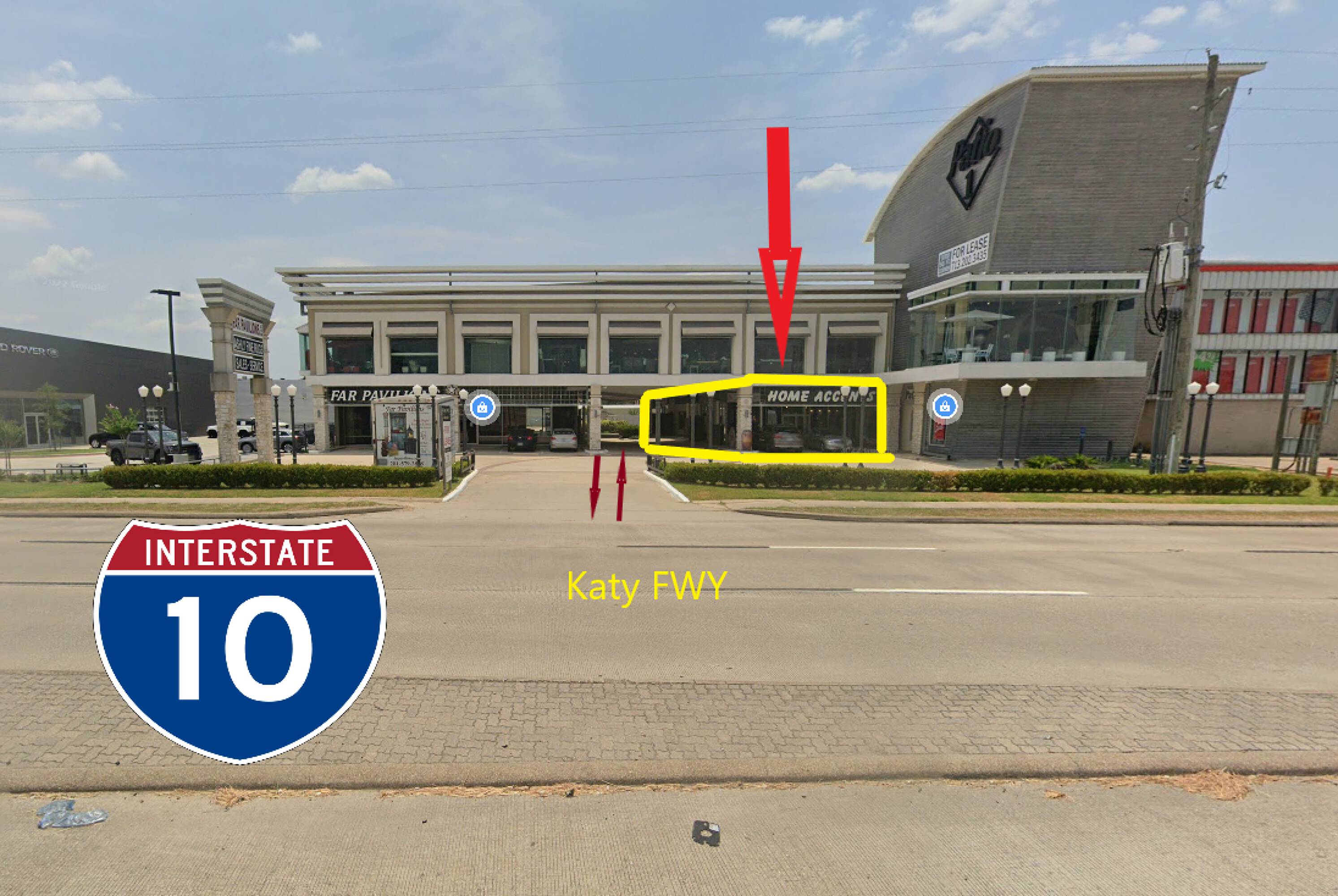 20425 Katy Fwy