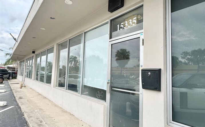 15321 W Dixie Hwy # 15335, North Miami Beach, FL 33162 | Crexi.com