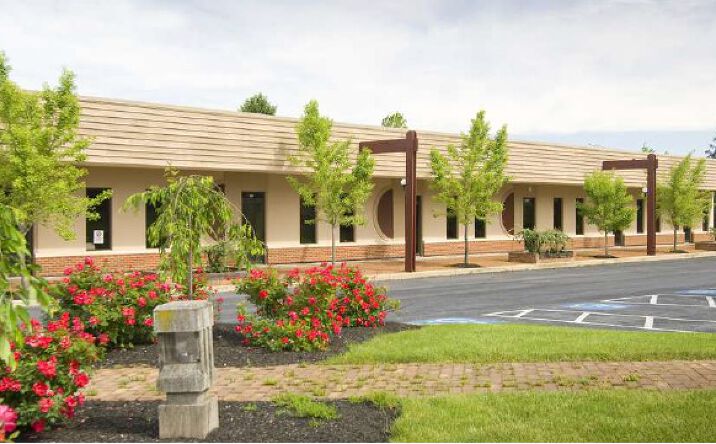 Pictures of Office property located at 1861 Charter Ln, Lancaster, PA 17601 for lease - image #1