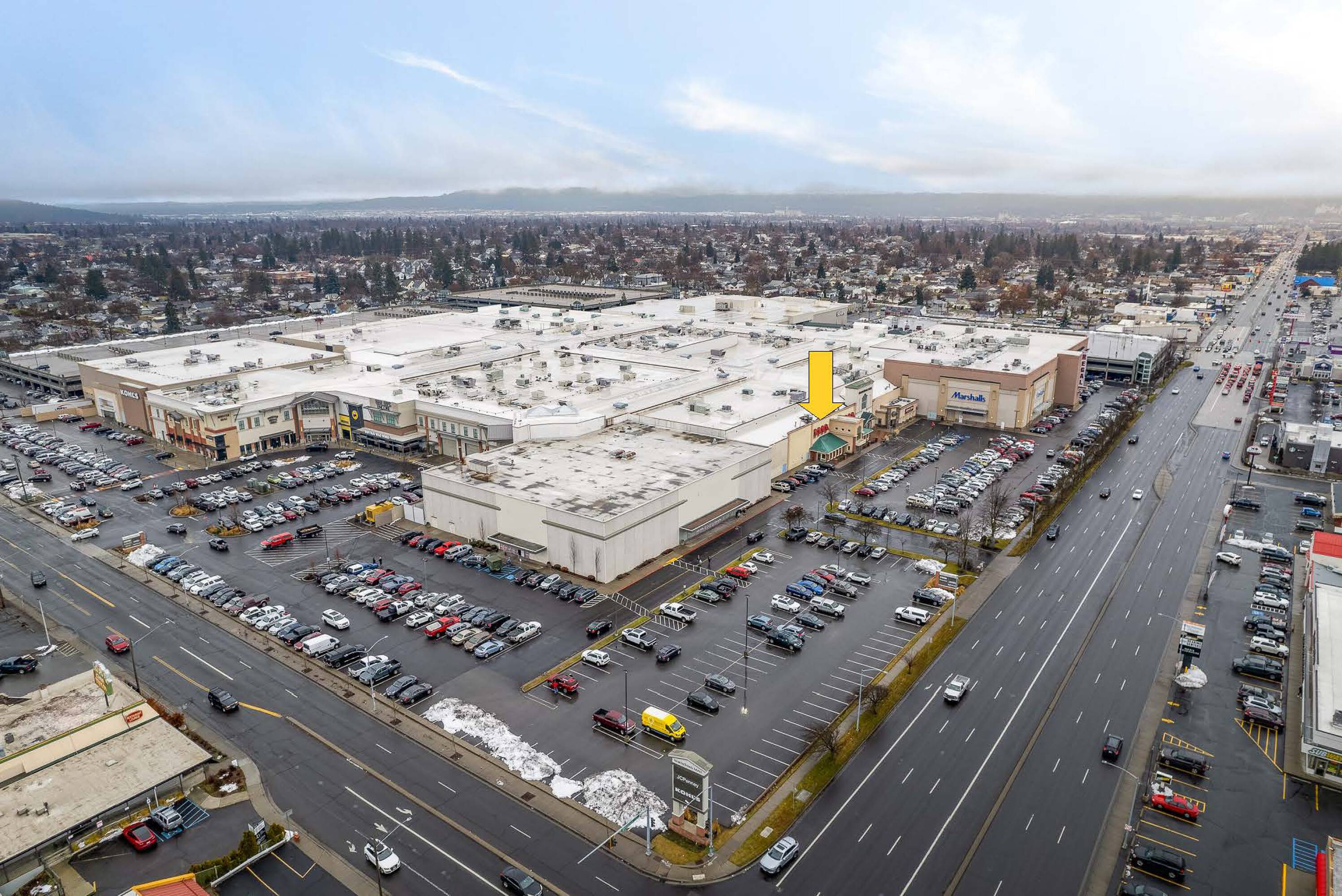 4750 N Division St, Spokane, WA 99207