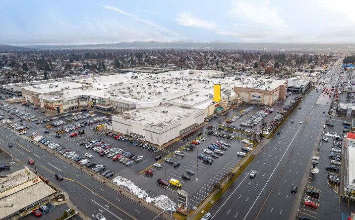 Pictures of Retail property located at 4750 N Division St, Spokane, WA 99207 for lease - image #1