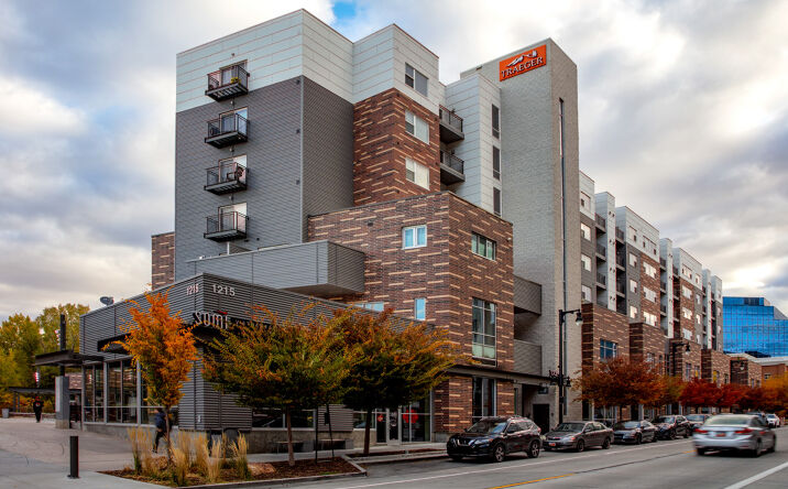 Pictures of Office property located at 1215 Wilmington Ave, Salt Lake City, UT 84106 for lease - image #1