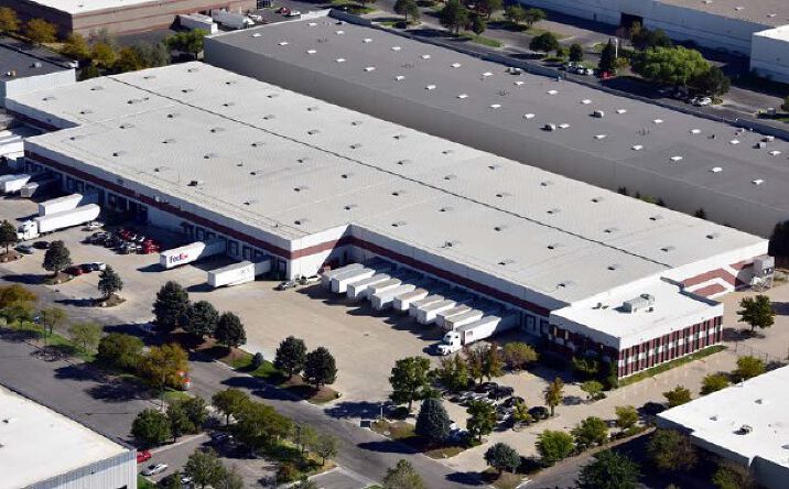 Pictures of Industrial property located at 1865 S 4490 W, Salt Lake City, UT 84104 for lease - image #1