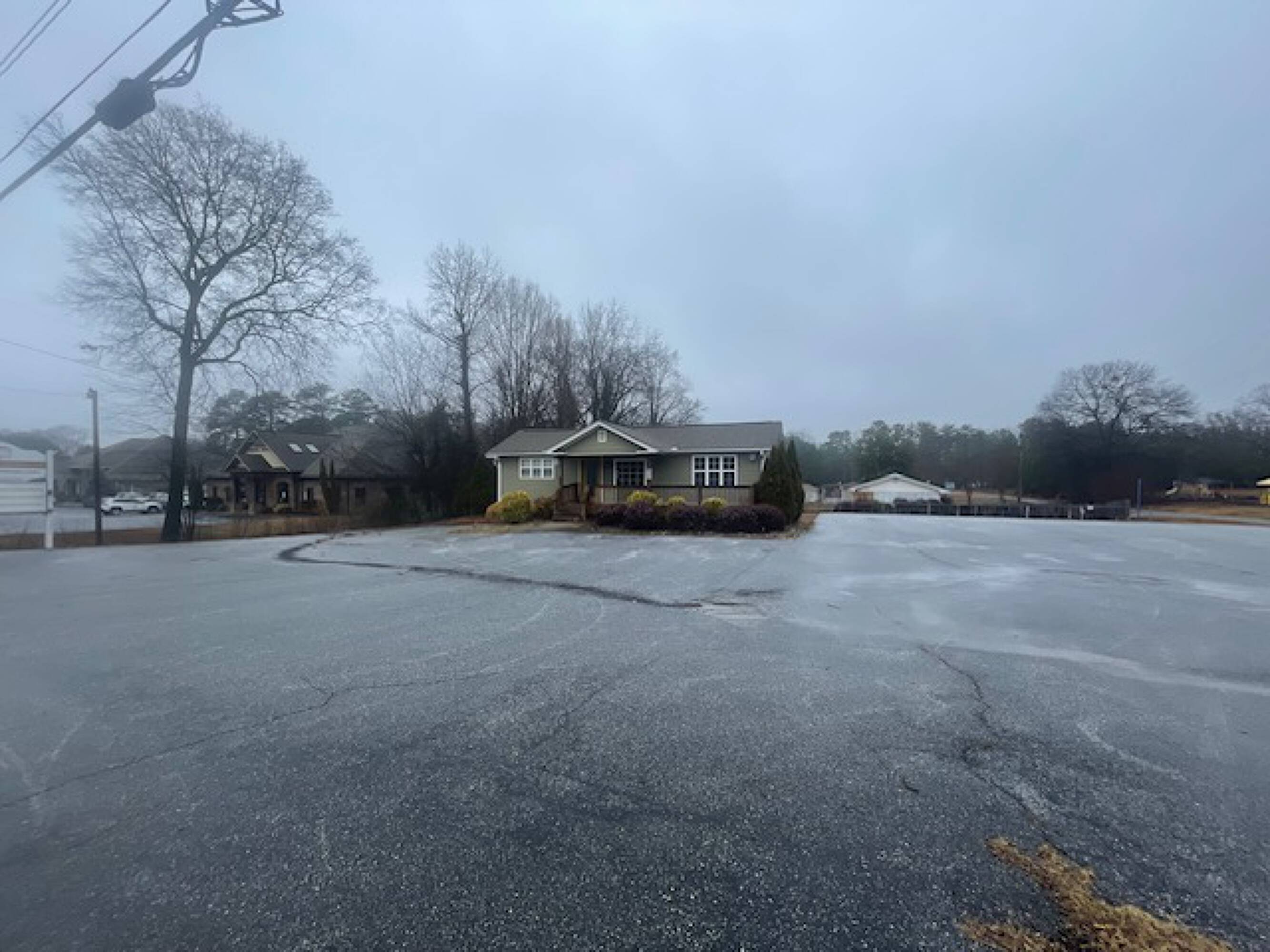 3060 Reidville Rd, Spartanburg, SC 29301