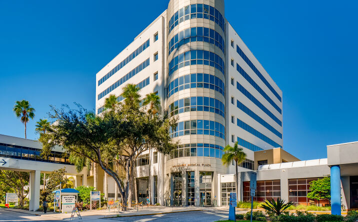 Pictures of Office property located at 1921 Waldemere St, Sarasota, FL 34239 for lease - image #1