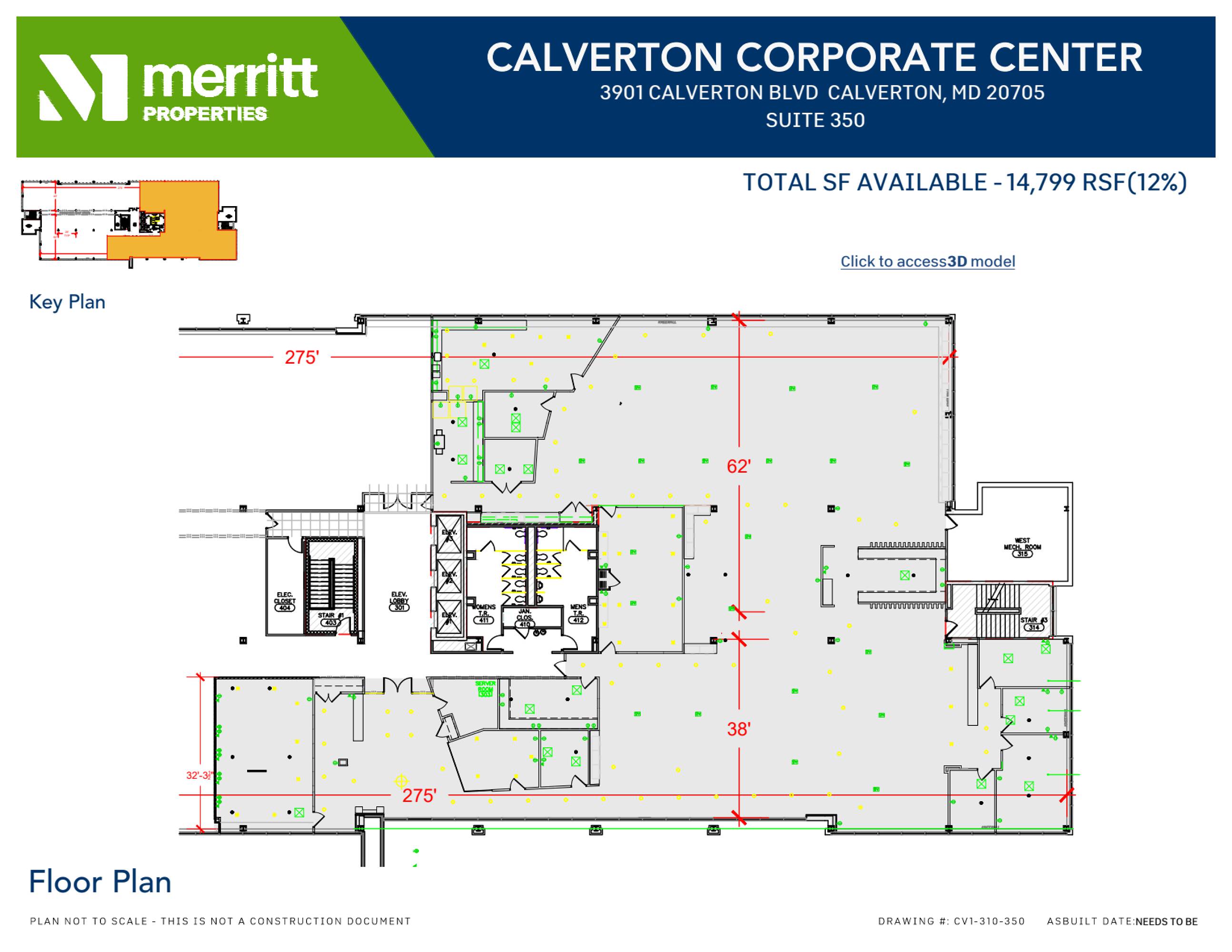 3901 Calverton Blvd, Calverton, MD 20705 | Crexi.com