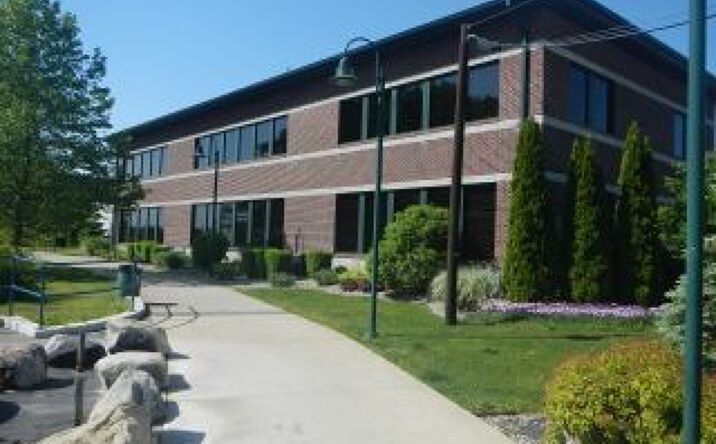 Pictures of Office property located at 230 N Main St, Elkhart, IN 46516 for lease - image #1