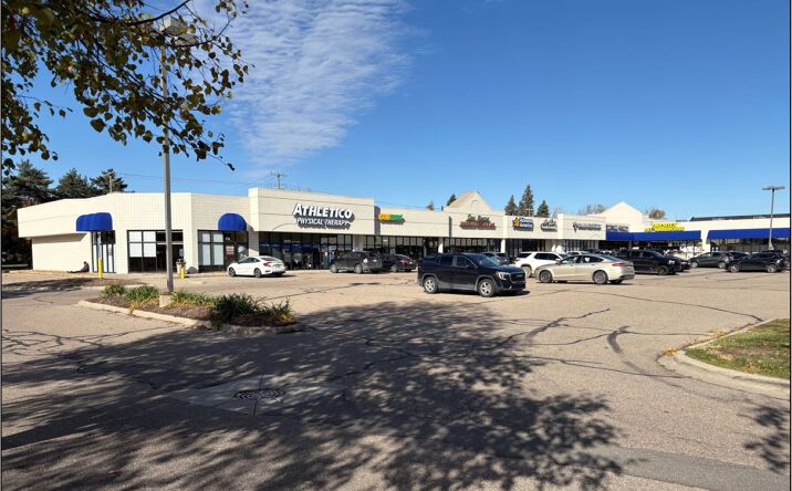 Pictures of Retail, Office, Restaurant property located at 11700 Belleville Rd, Van Buren Charter Township, MI 48111 for lease - image #1