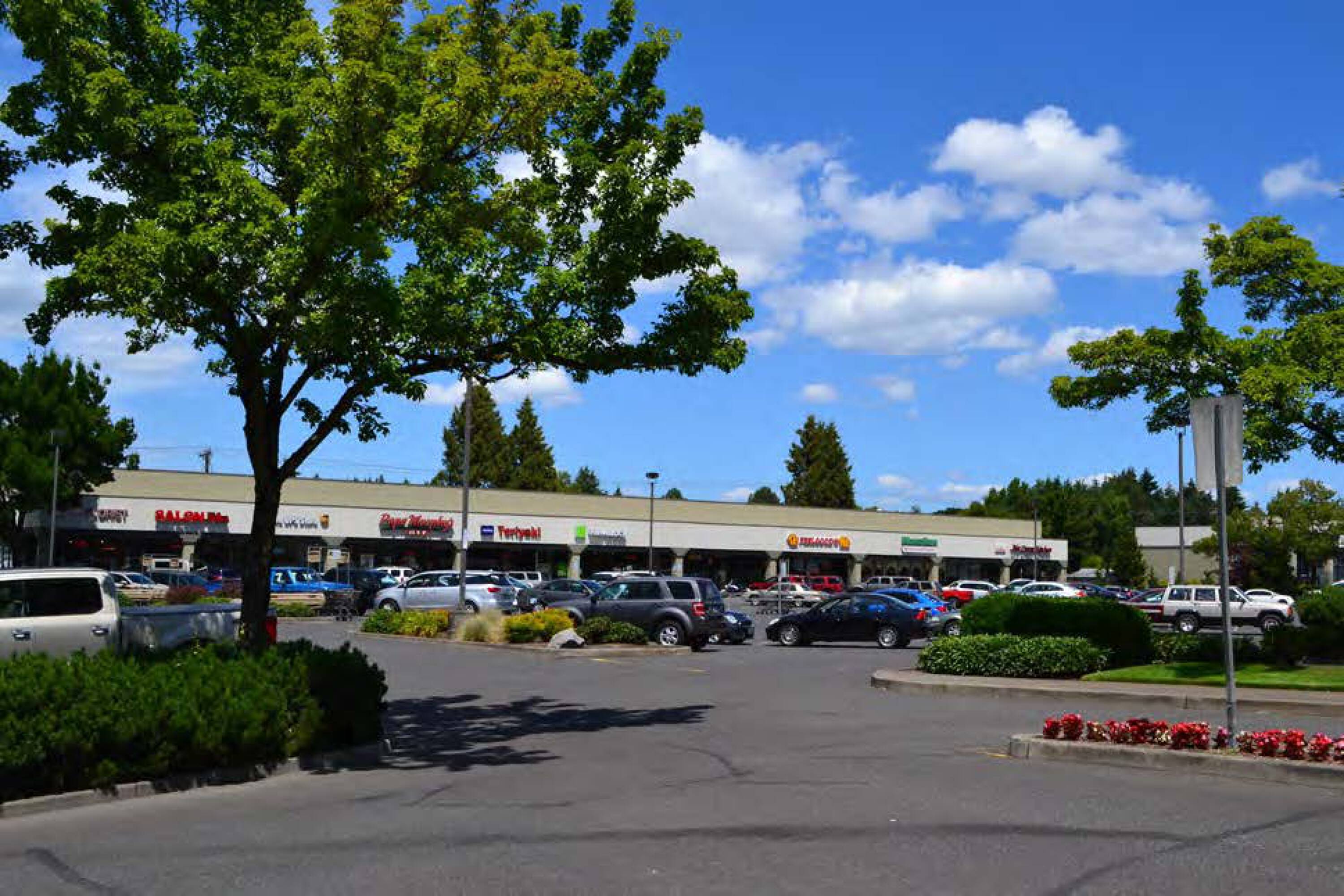 20535 SW Tualatin Valley Hwy, Aloha, OR 97006 | Crexi.com