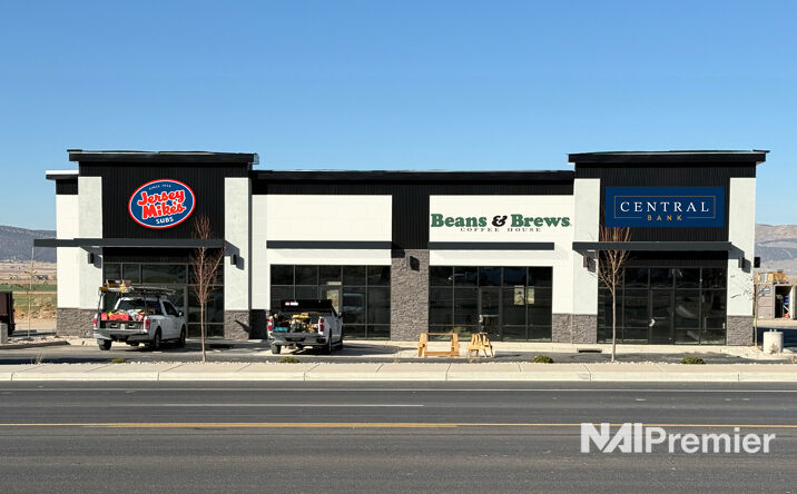 Pictures of Retail property located at 1500 S Main St, Nephi, UT 84648 for lease - image #1