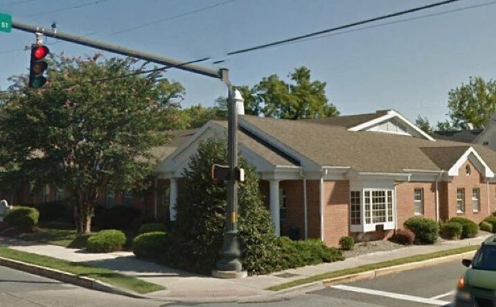 Pictures of Office property located at 105 N Front St, Seaford, DE 19973 for lease - image #1