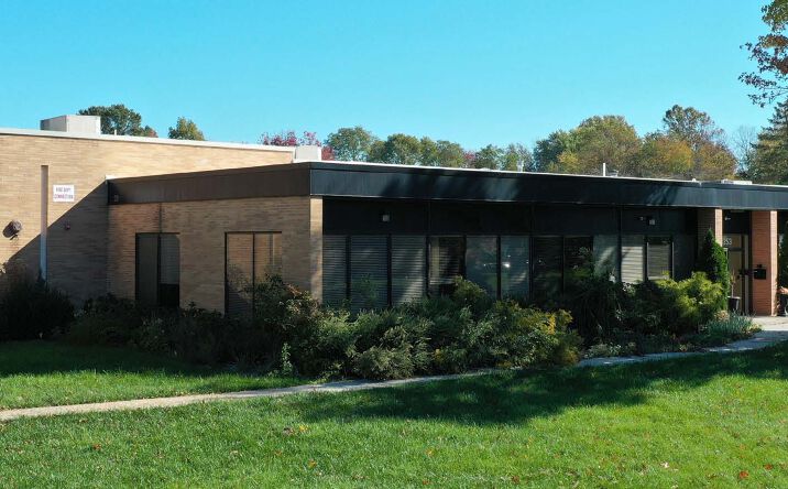 Pictures of Industrial property located at 1253 Glen Avenue, Moorestown, NJ 08057 for lease - image #1