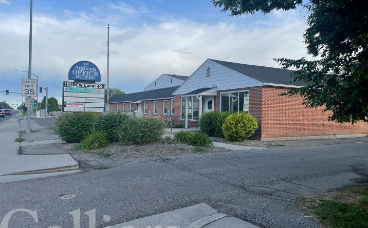 Pictures of Office property located at 1525 Addison Ave E, Twin Falls, ID 83301 for lease - image #1
