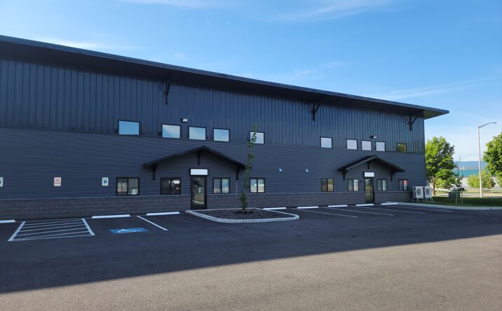 Pictures of Retail, Industrial property located at 6290 W Seltice Way, Post Falls, ID 83854 for lease - image #1